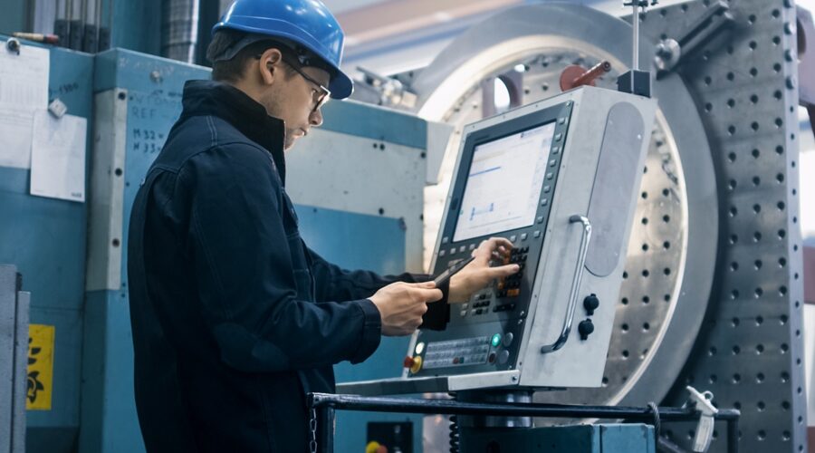 New-CNC-Machining-equipment-purchased