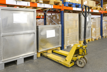 Material Handling Solutions